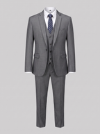 Traje de Dos Piezas · Slim Fit