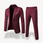 Traje · Formal