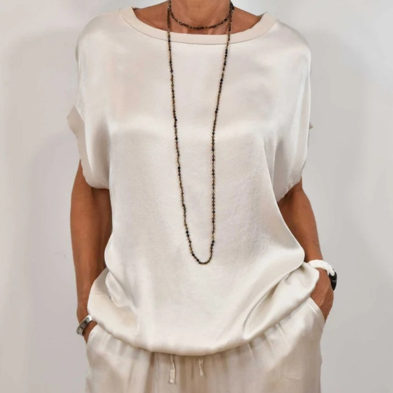 Top · Pierna Ancha