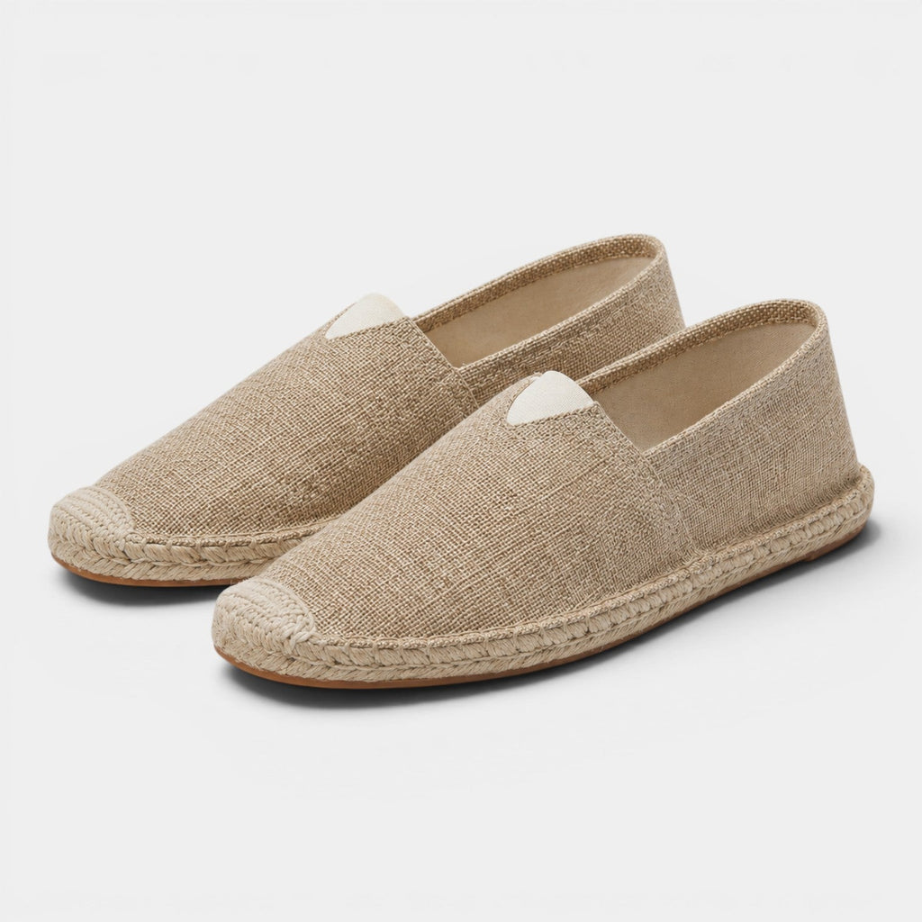 Mocasines · Lino