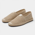 Mocasines · Lino