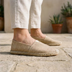 Mocasines · Lino