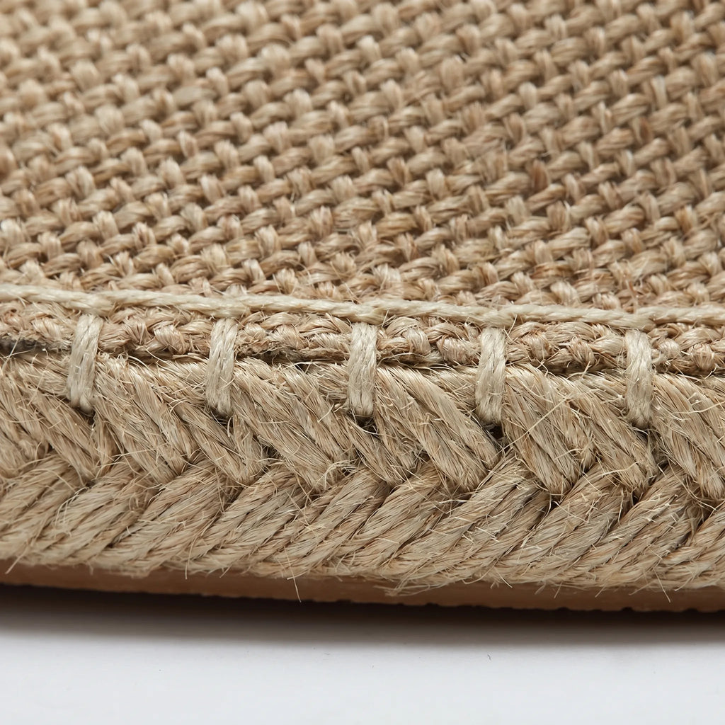 Mocasines · Lino