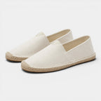 Mocasines · Lino