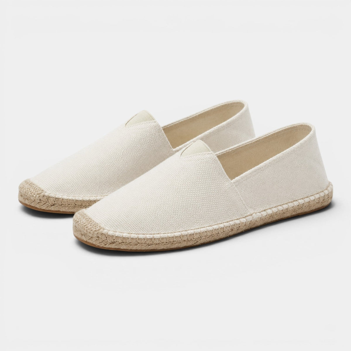 Mocasines · Lino