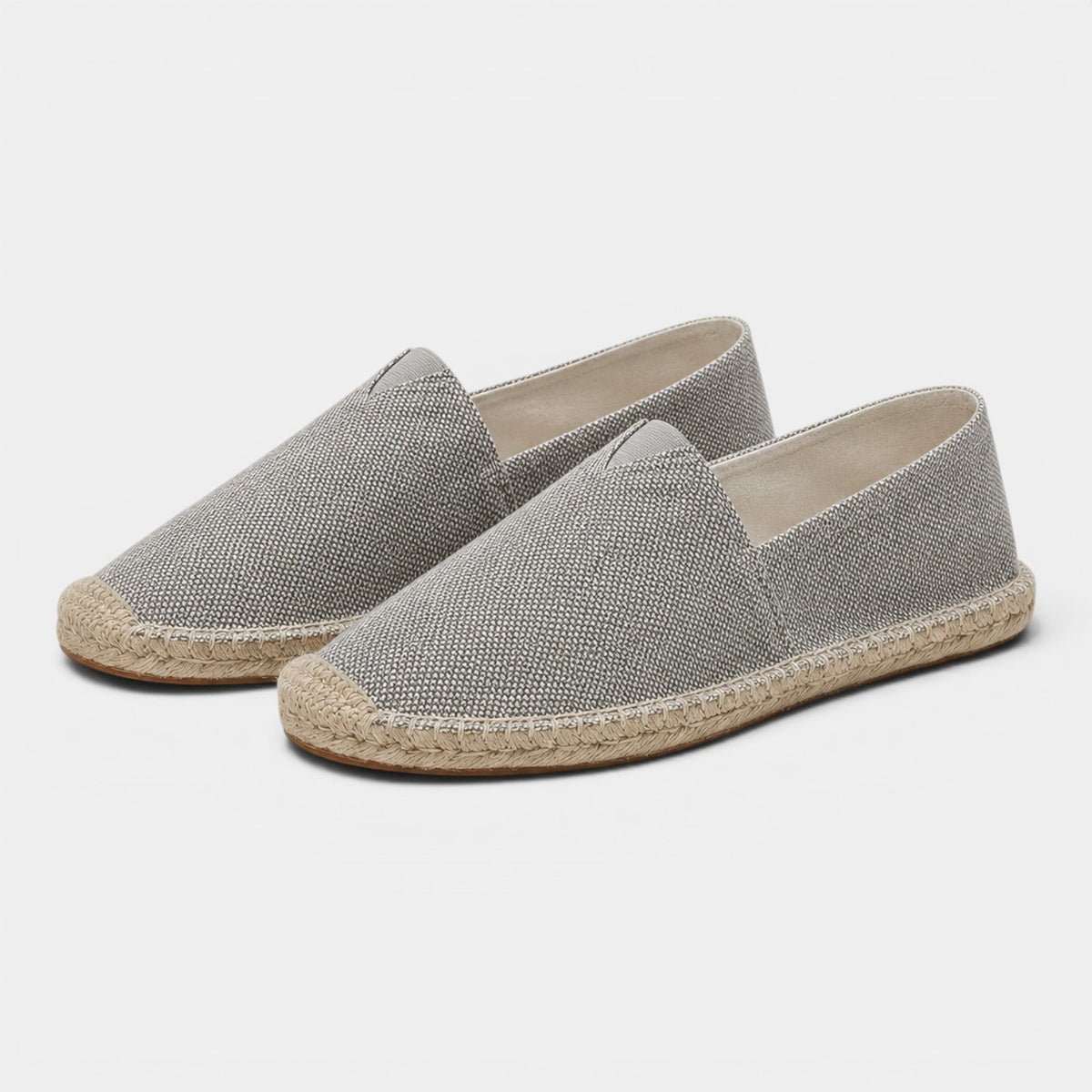 Mocasines · Lino
