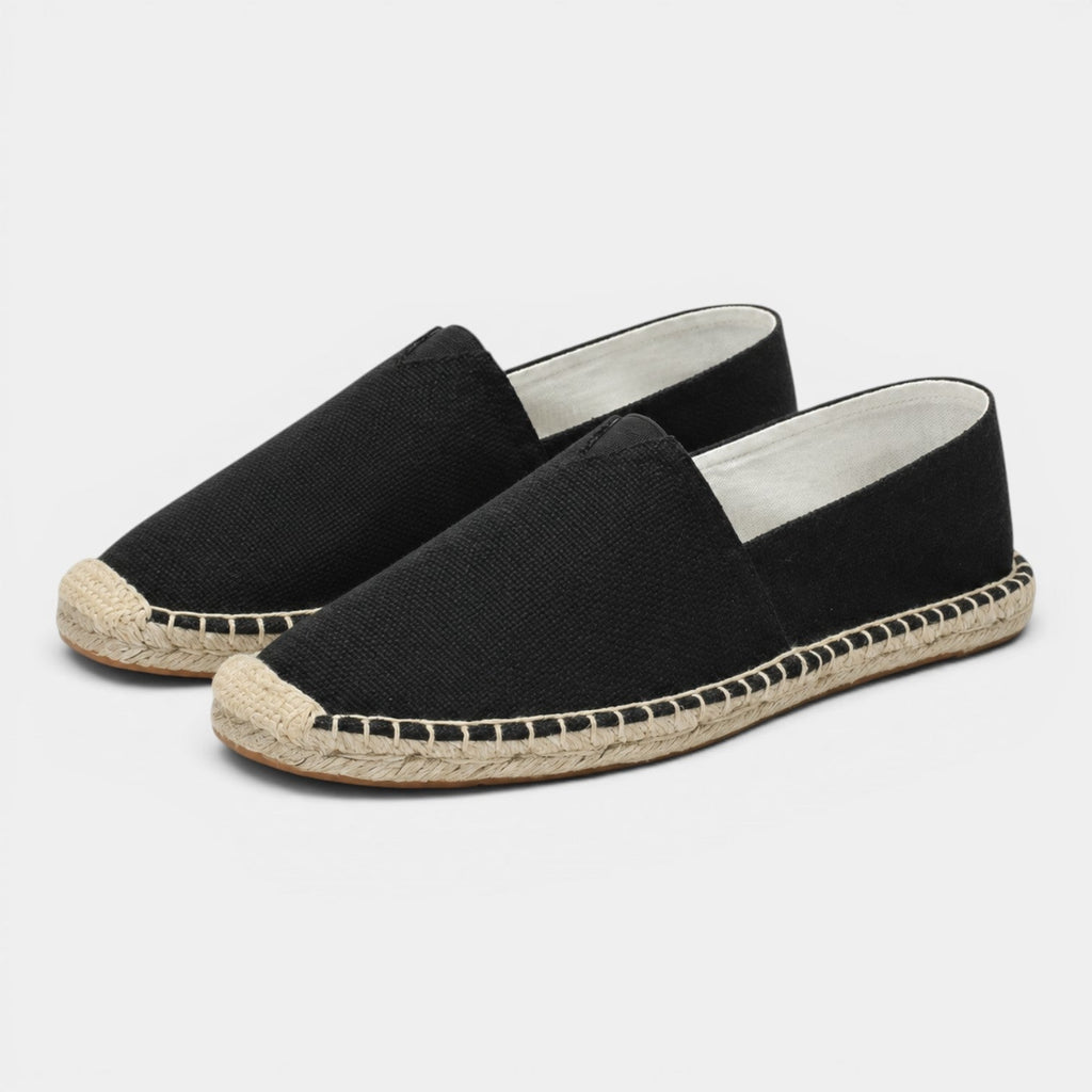 Mocasines · Lino