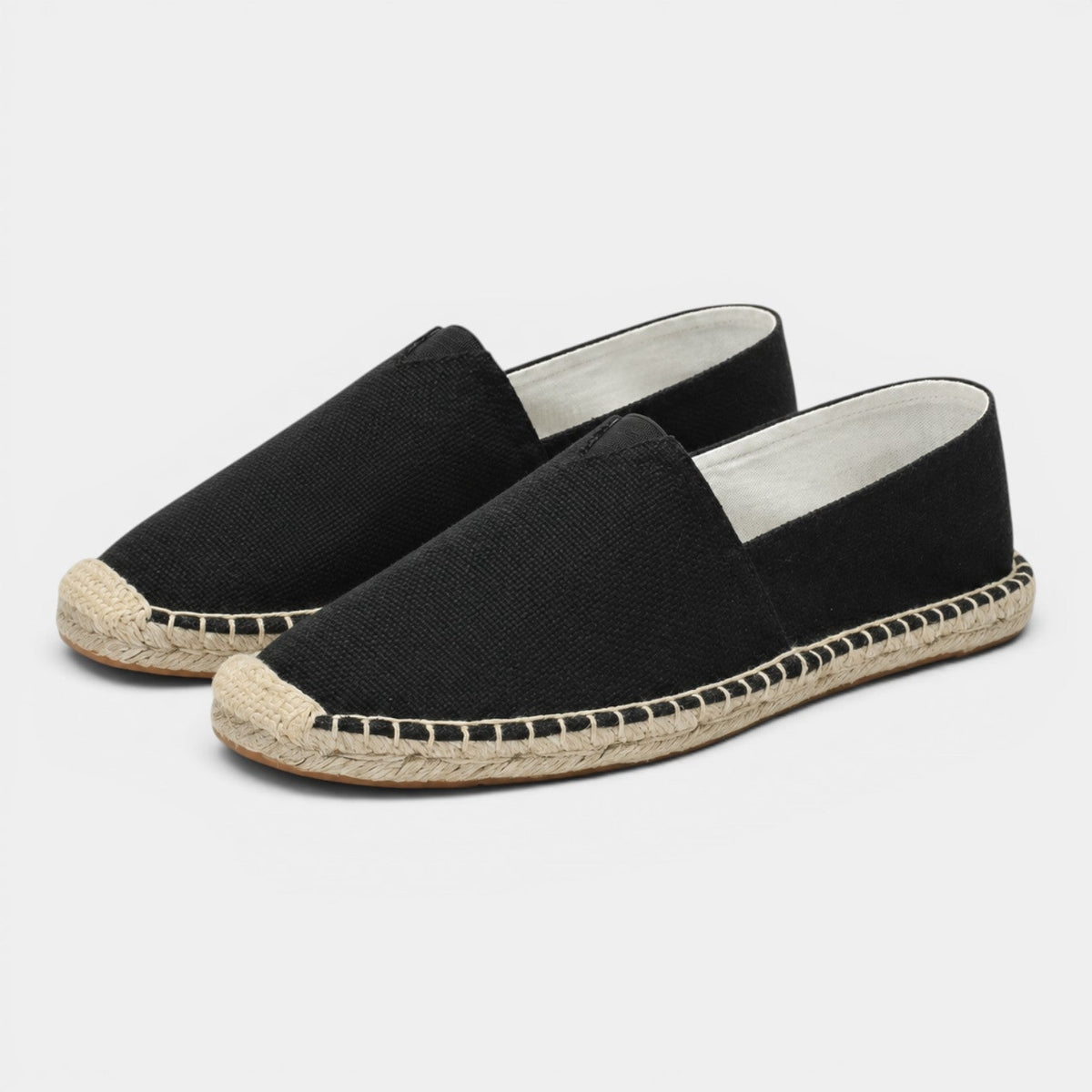 Mocasines · Lino