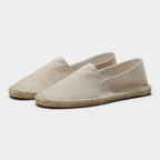 Mocasines · Lino