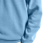 Sudadera · Cuarto de Cremallera