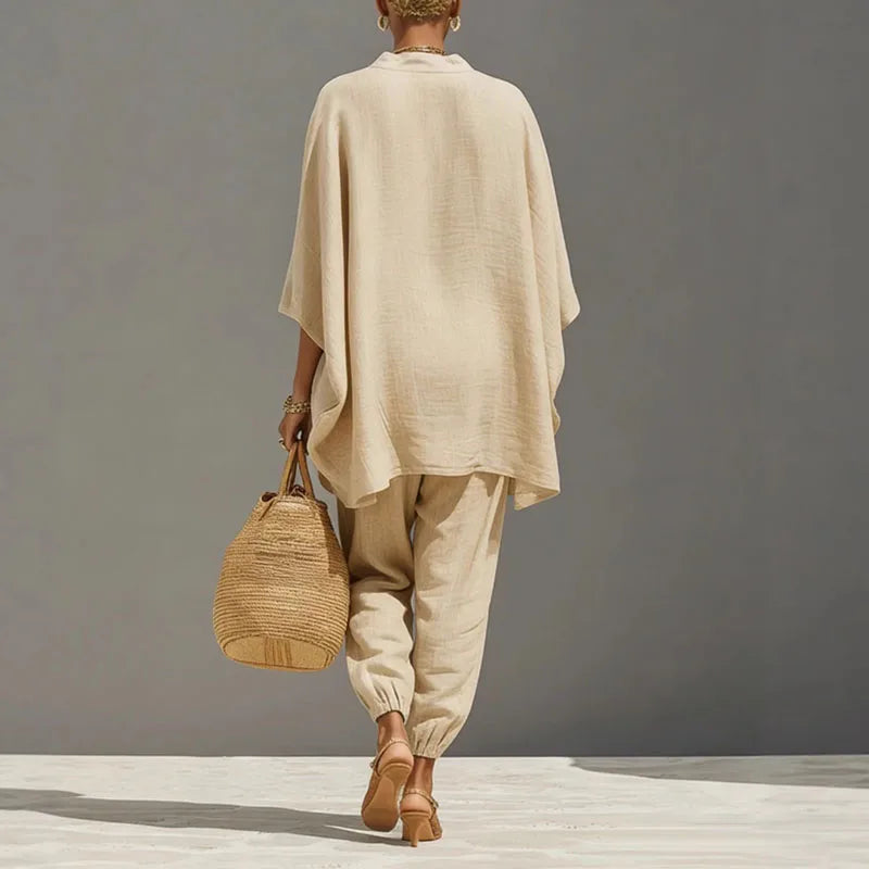 Traje