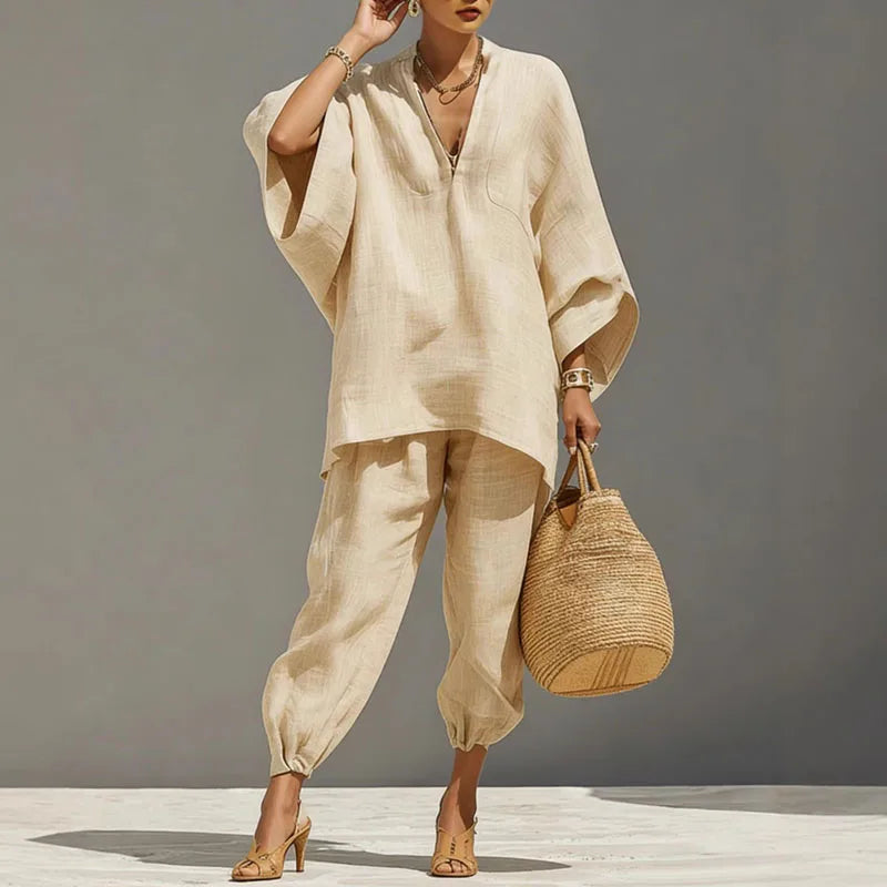 Traje