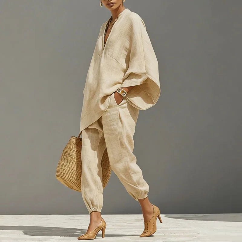 Traje