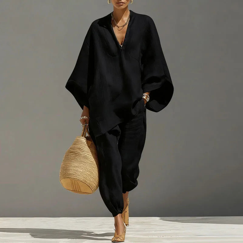 Traje