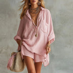 Conjunto · Oversize