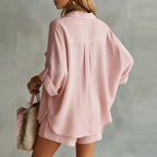 Conjunto · Oversize
