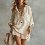 Conjunto · Oversize