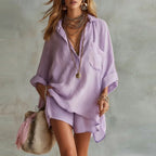 Conjunto · Oversize