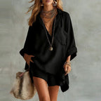 Conjunto · Oversize