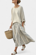 Conjunto · Lino Rayas