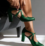 Tacones · Elegante