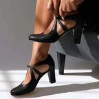 Tacones · Elegante