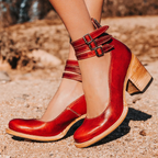 Botines · Boho