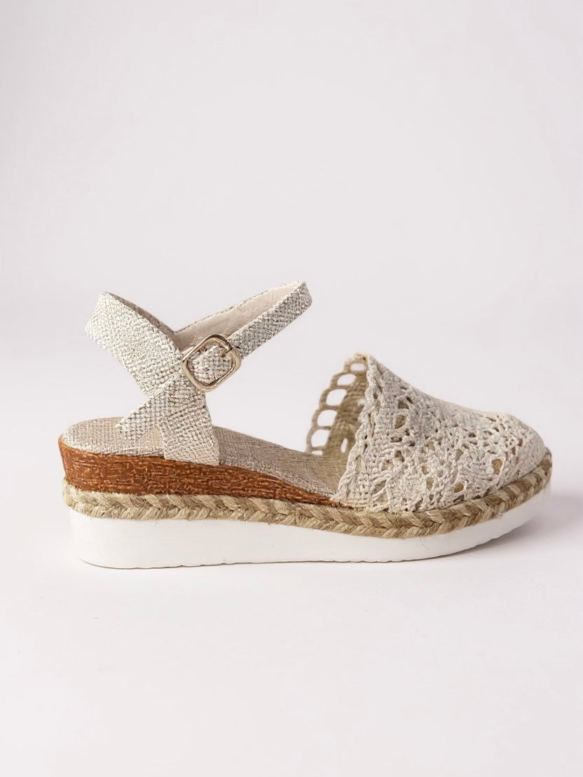 Sandalias · Boho