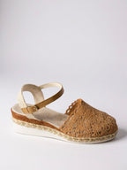 Sandalias · Boho