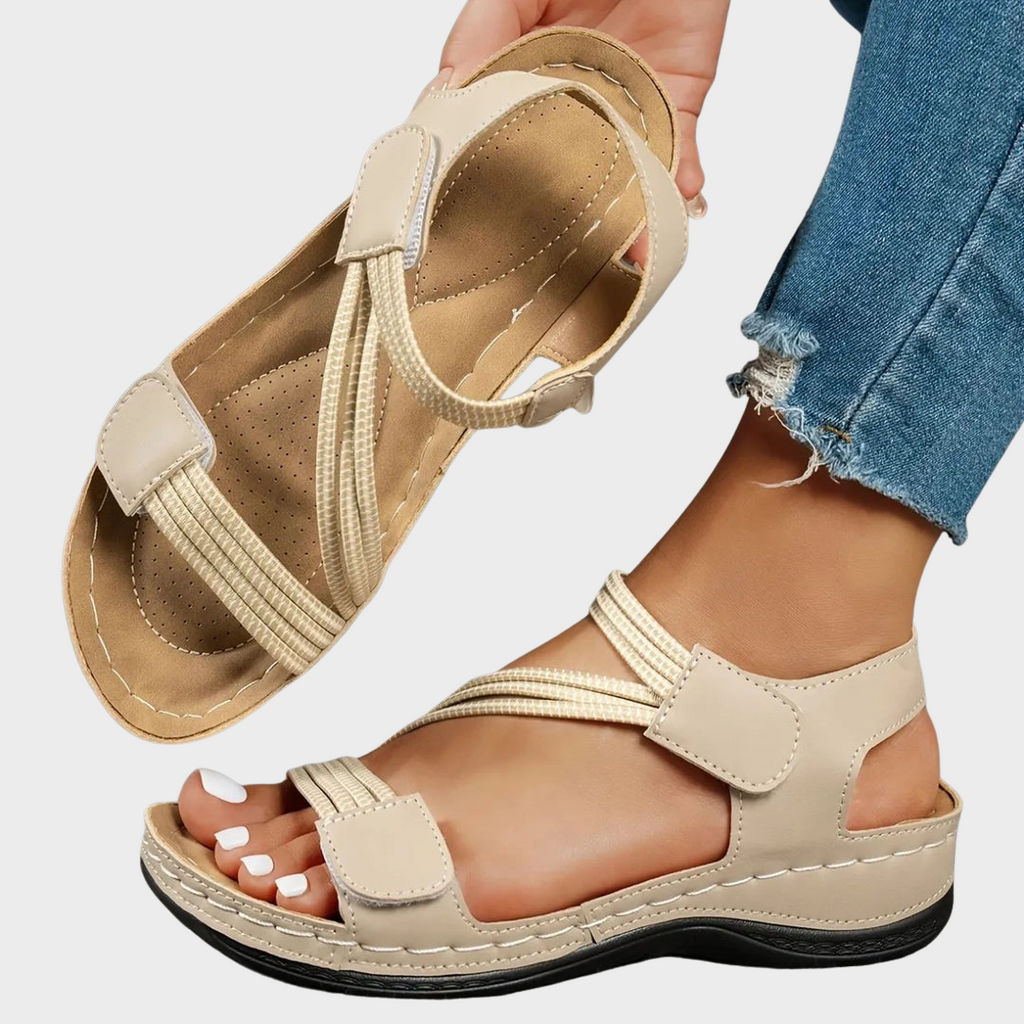 Sandalias
