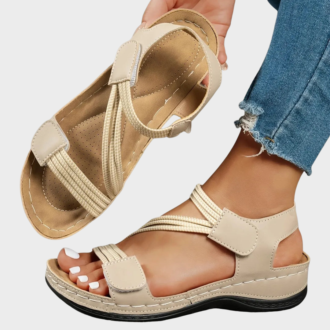 Sandalias