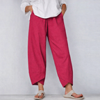 Pantalón · Pierna Ancha