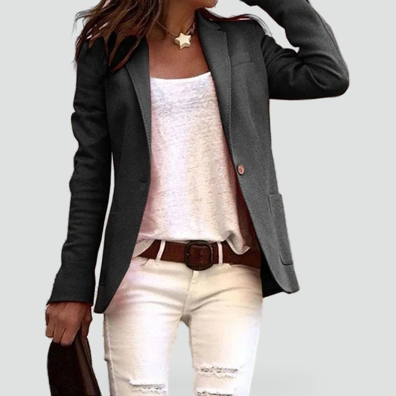 Blazer · Clásico