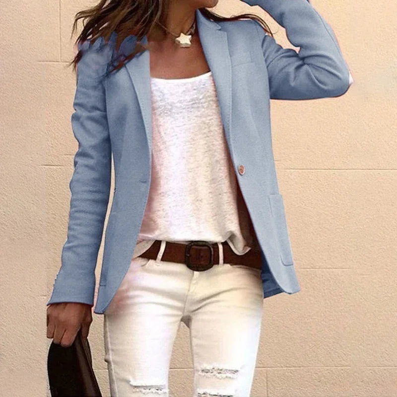 Blazer · Clásico