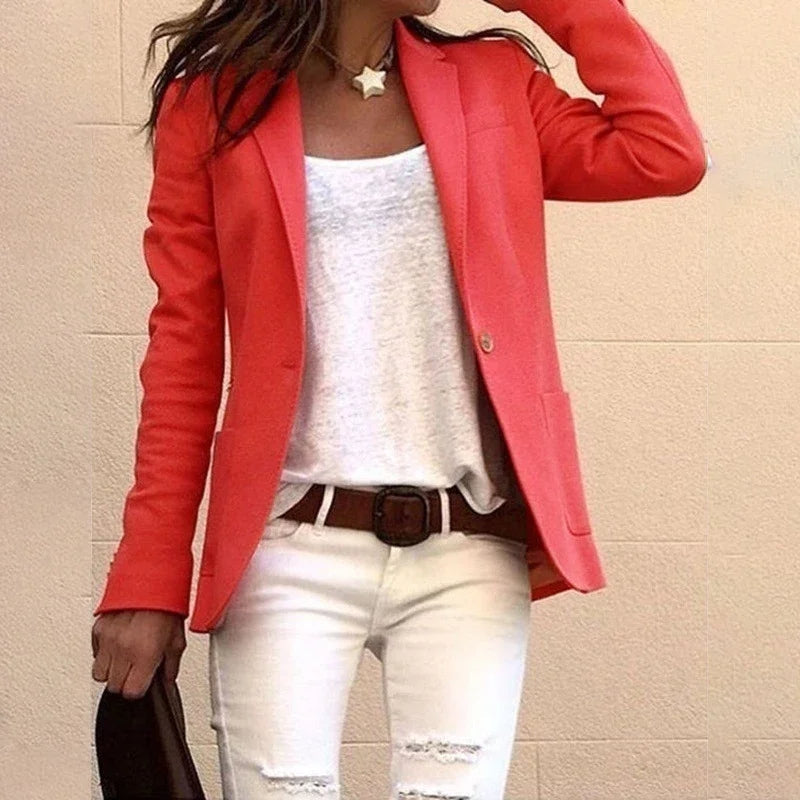 Blazer · Clásico