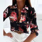 Blusa · Manga Larga