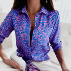 Blusa · Manga Larga