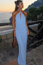Vestido Largo · Formal