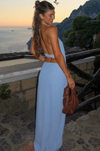 Vestido Largo · Formal