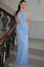 Vestido Largo · Formal