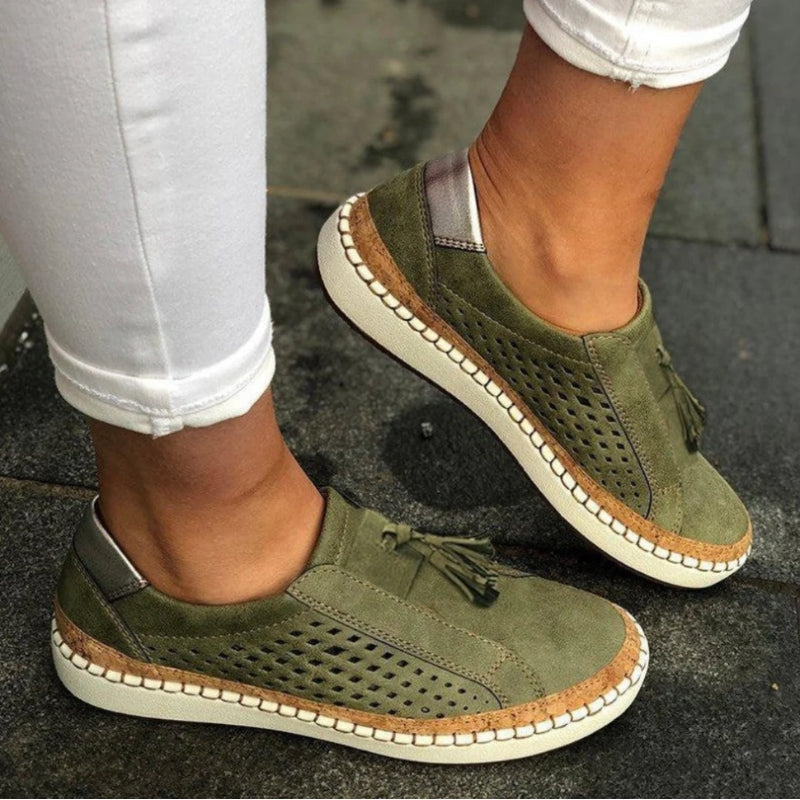Zapatillas