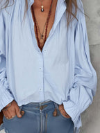 Camisa · Volantes