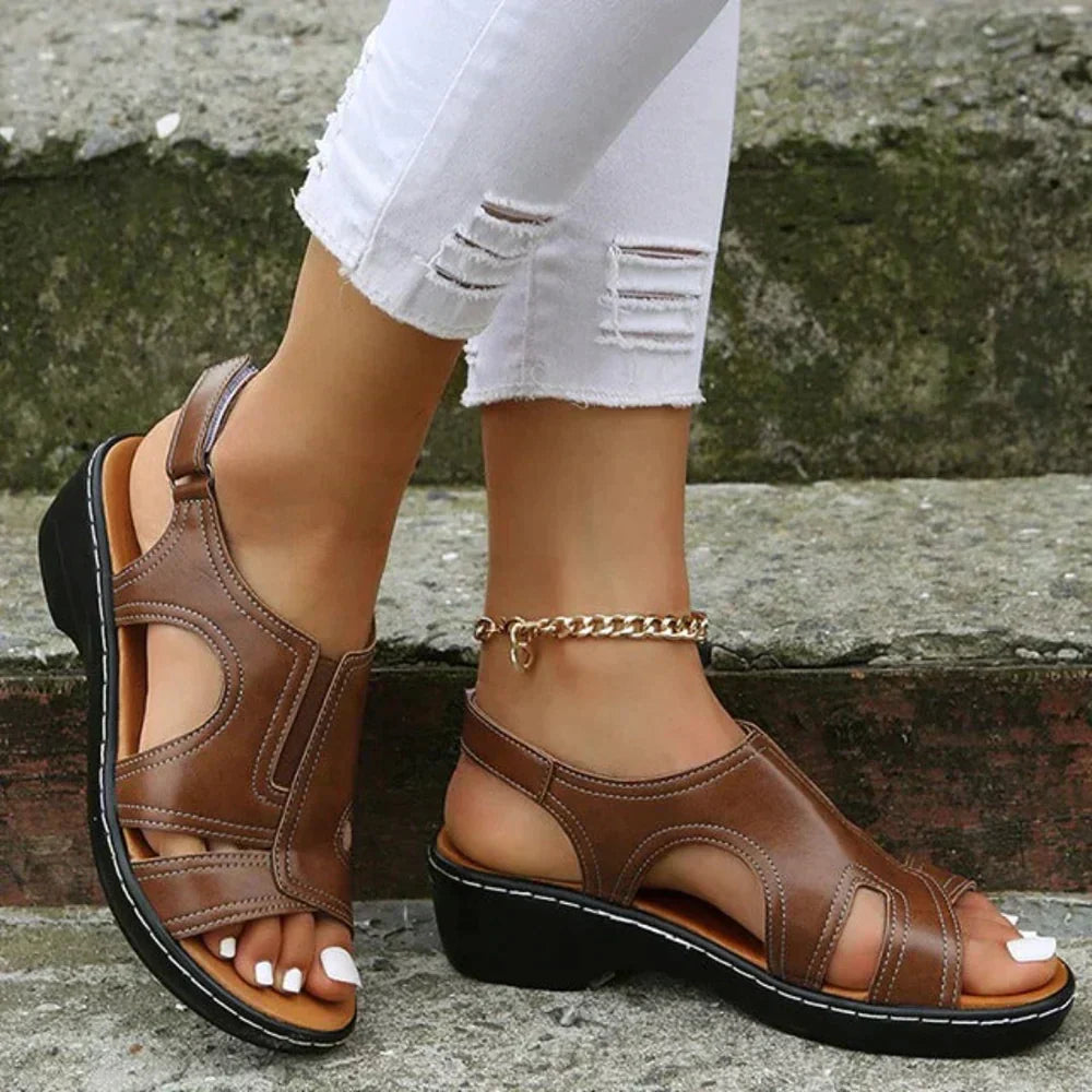 Sandalias