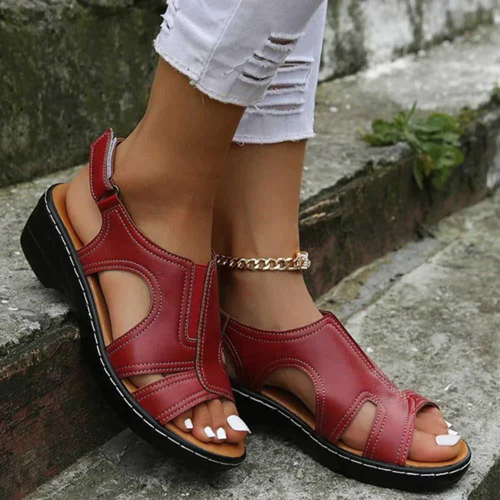 Sandalias