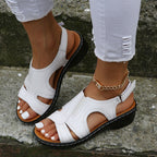 Sandalias