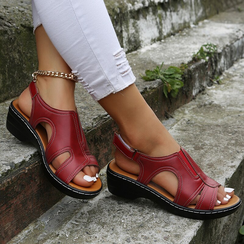 Sandalias