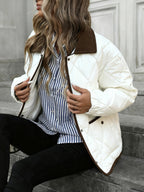 Chaqueta · Acolchado