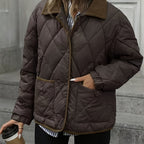 Chaqueta · Acolchado