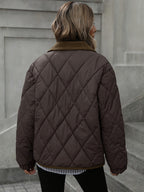 Chaqueta · Acolchado
