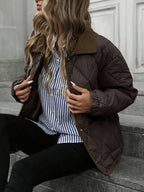 Chaqueta · Acolchado